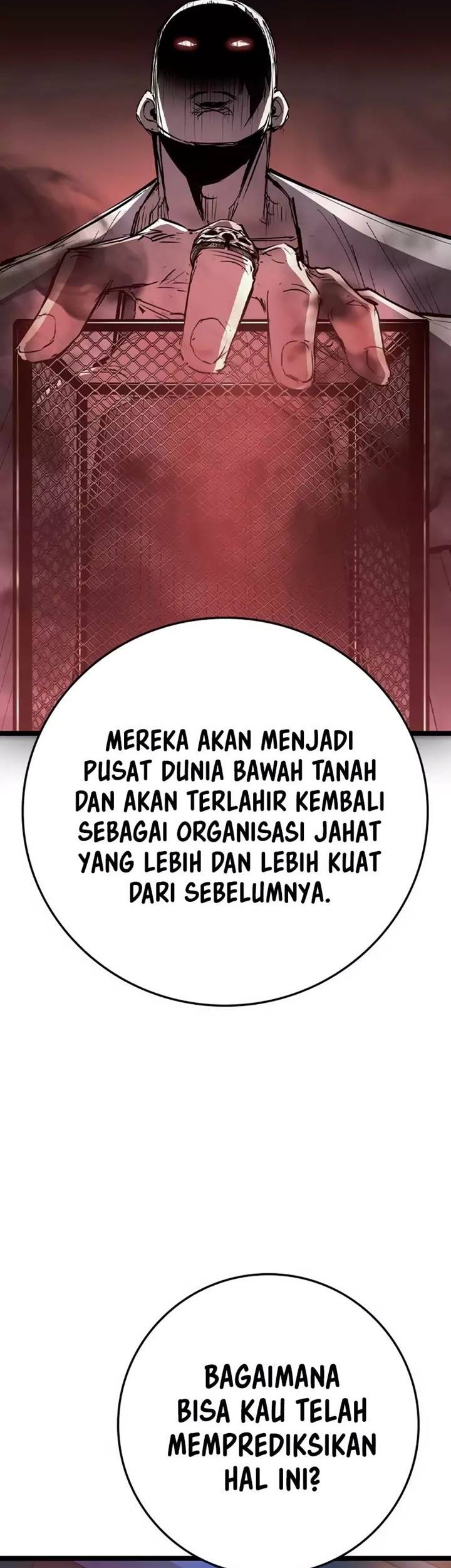 Hallym Gymnasium Chapter 177 Gambar 34
