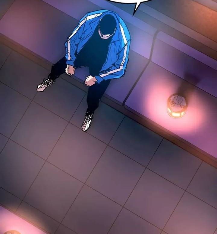 Hallym Gymnasium Chapter 177 Gambar 35