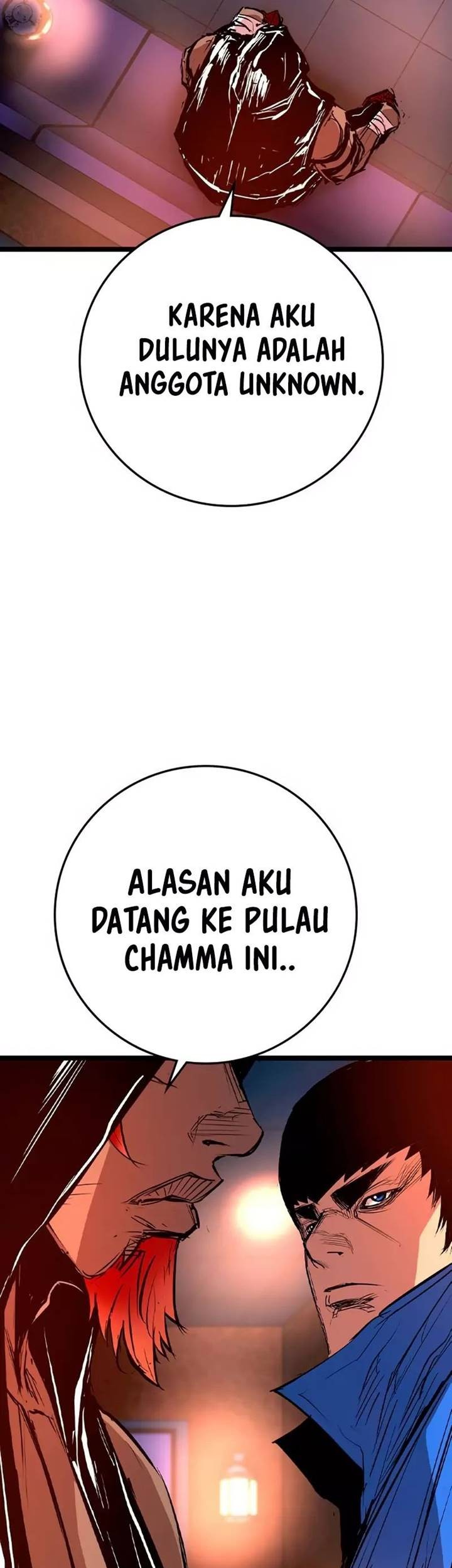 Hallym Gymnasium Chapter 177 Gambar 36