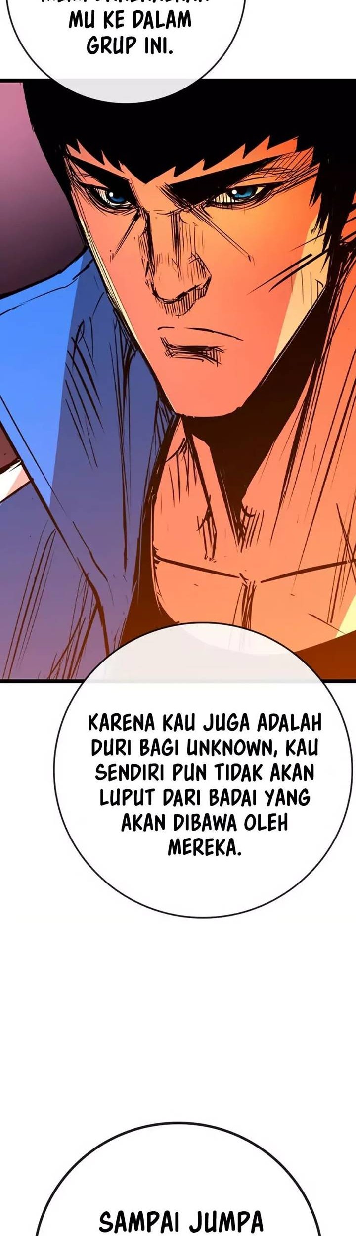 Hallym Gymnasium Chapter 177 Gambar 40
