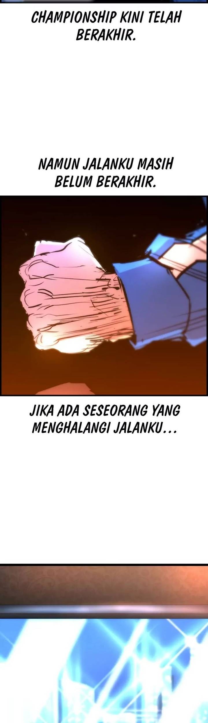 Hallym Gymnasium Chapter 177 Gambar 43