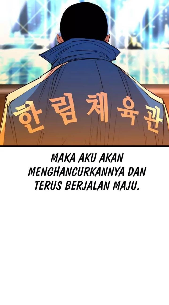 Hallym Gymnasium Chapter 177 Gambar 44