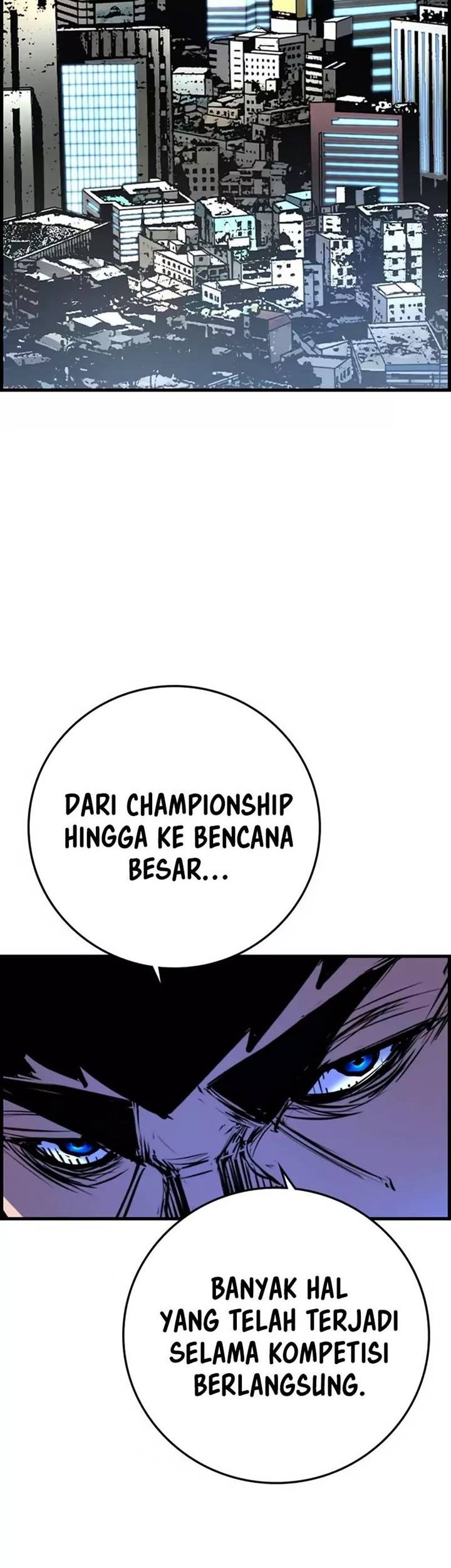 Hallym Gymnasium Chapter 177 Gambar 46
