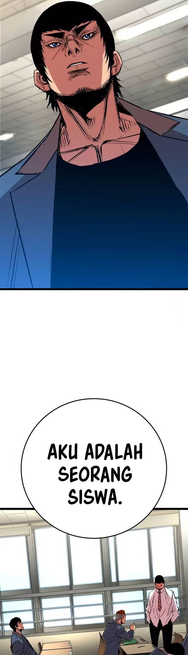 Hallym Gymnasium Chapter 177 Gambar 48
