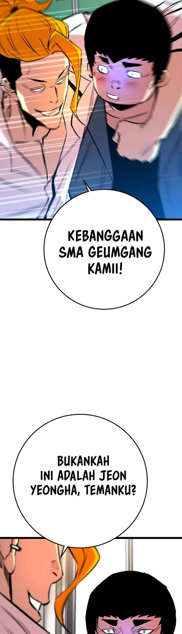 Hallym Gymnasium Chapter 177 Gambar 51