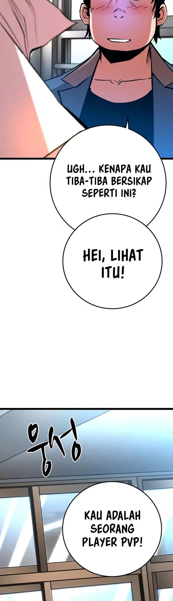 Hallym Gymnasium Chapter 177 Gambar 52