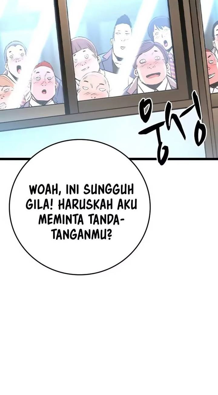 Hallym Gymnasium Chapter 177 Gambar 53
