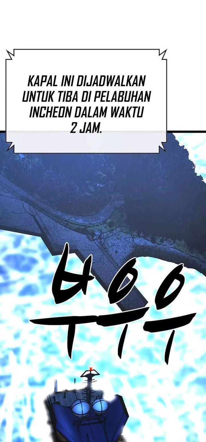 Baca Manhwa Hallym Gymnasium Chapter 177 Gambar 2