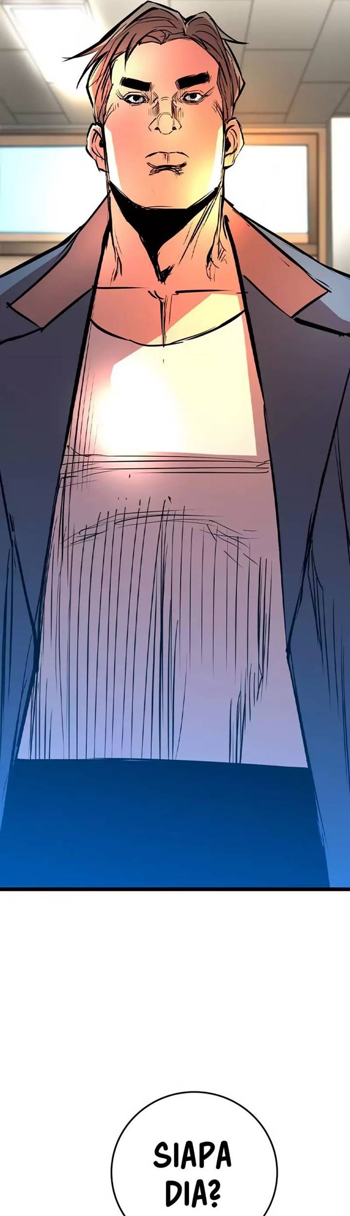 Hallym Gymnasium Chapter 177 Gambar 57