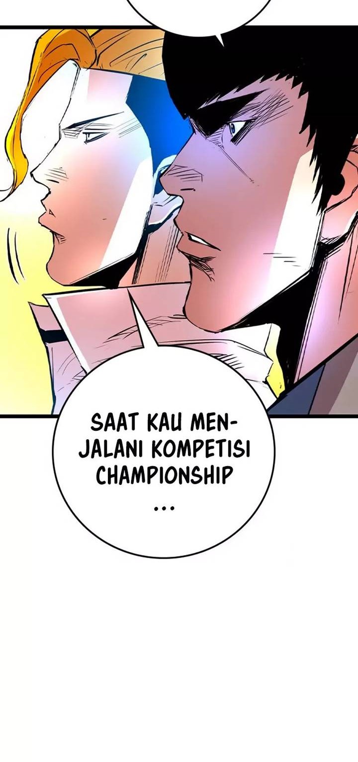 Hallym Gymnasium Chapter 177 Gambar 58