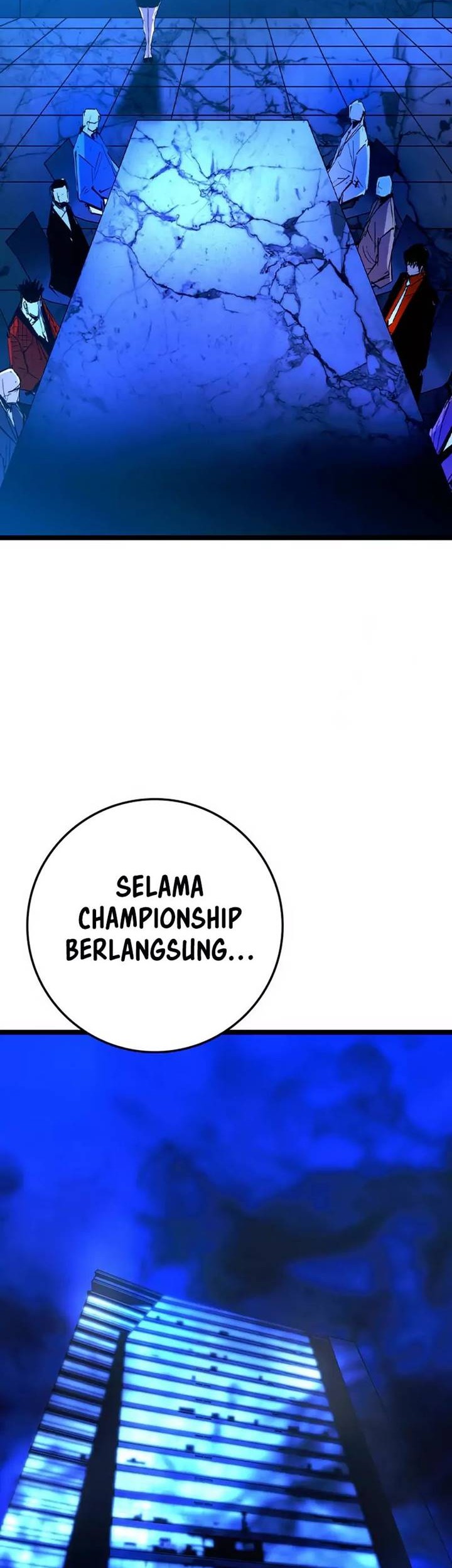 Hallym Gymnasium Chapter 177 Gambar 71