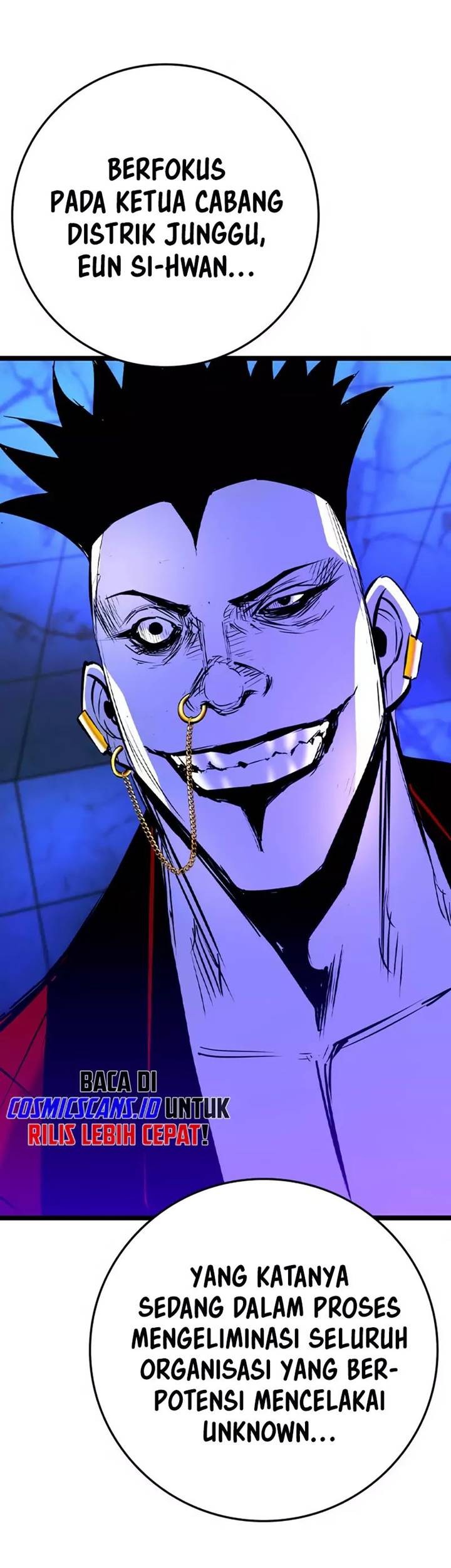 Hallym Gymnasium Chapter 177 Gambar 73