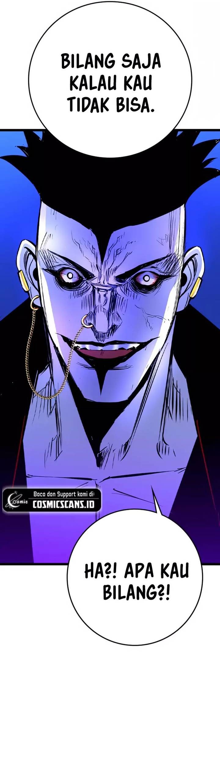 Hallym Gymnasium Chapter 177 Gambar 78