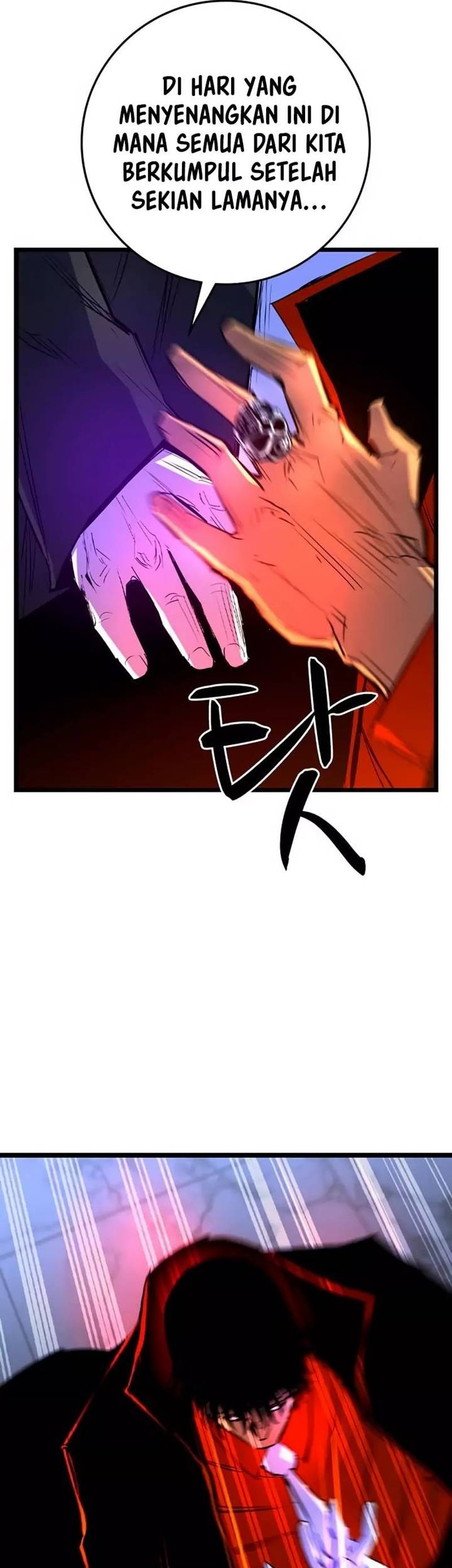 Hallym Gymnasium Chapter 177 Gambar 81