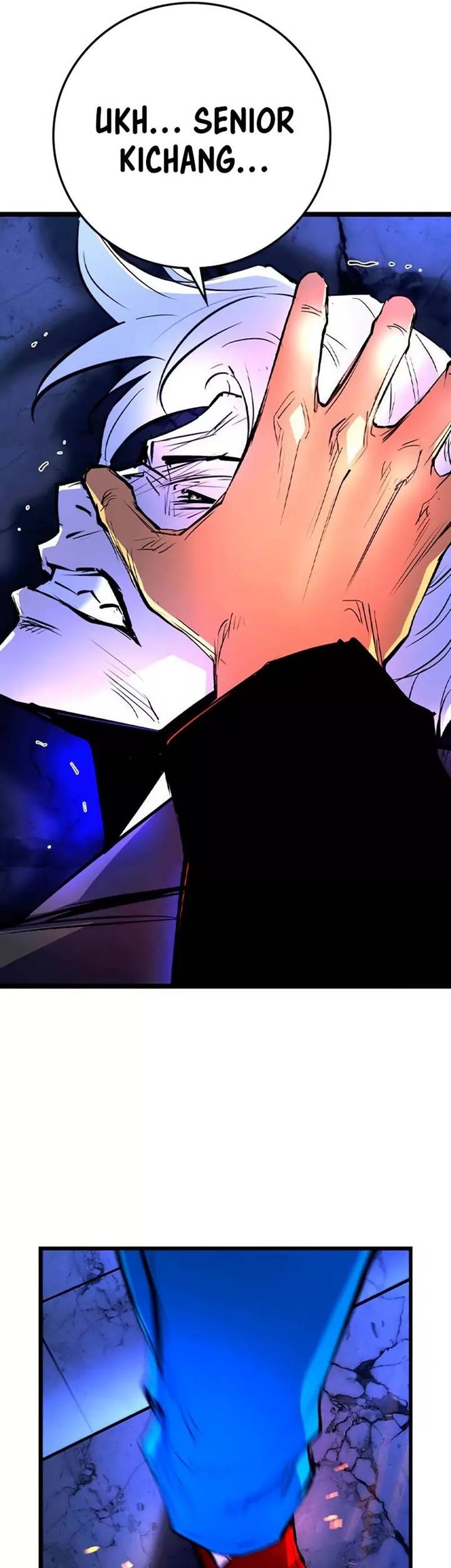 Hallym Gymnasium Chapter 177 Gambar 84
