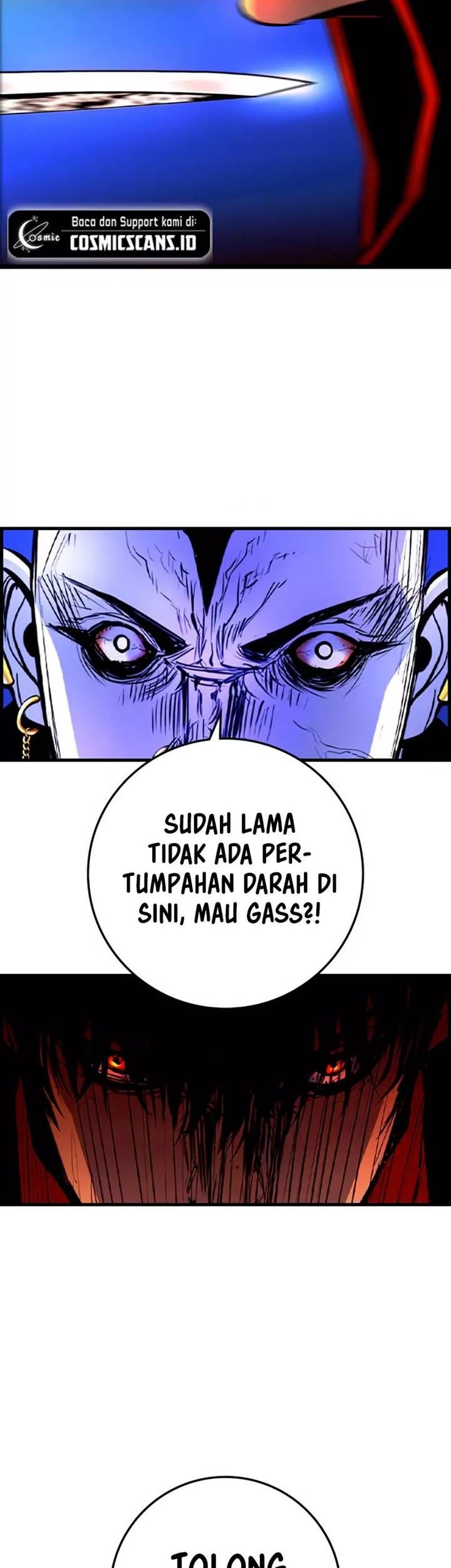Hallym Gymnasium Chapter 177 Gambar 87