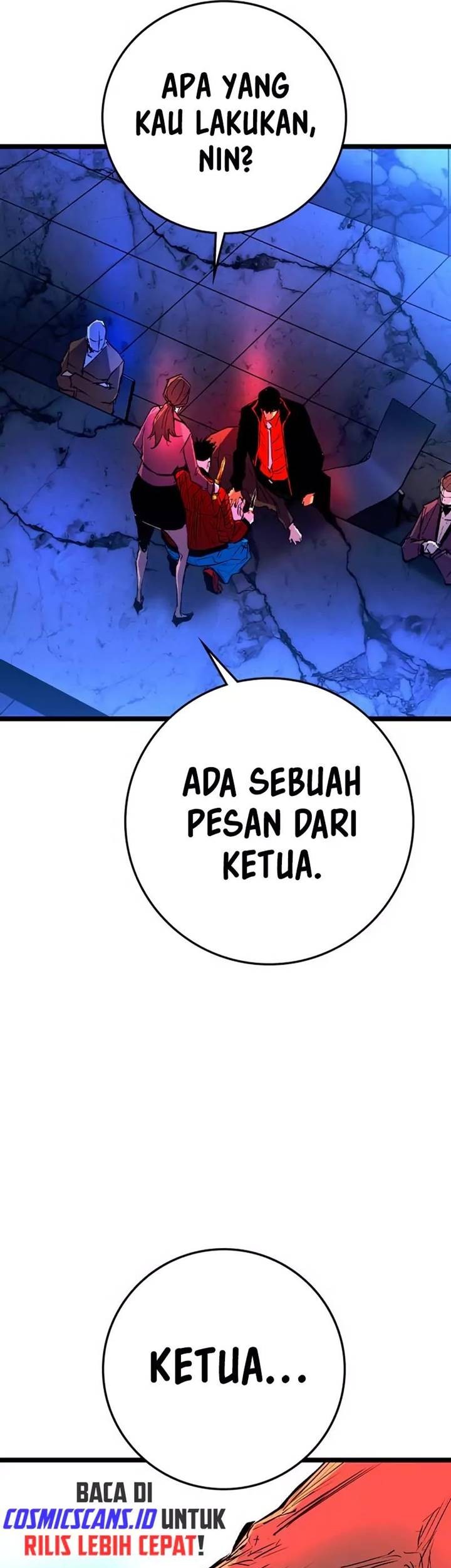 Hallym Gymnasium Chapter 177 Gambar 90