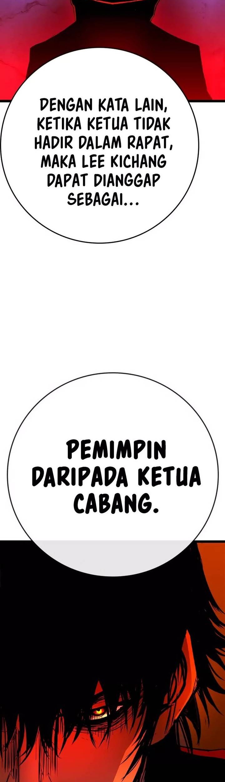 Hallym Gymnasium Chapter 177 Gambar 93