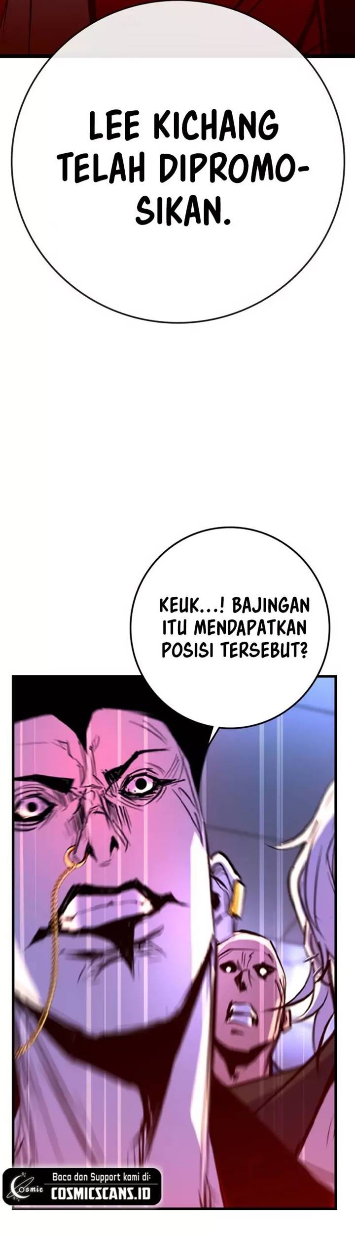Hallym Gymnasium Chapter 177 Gambar 95