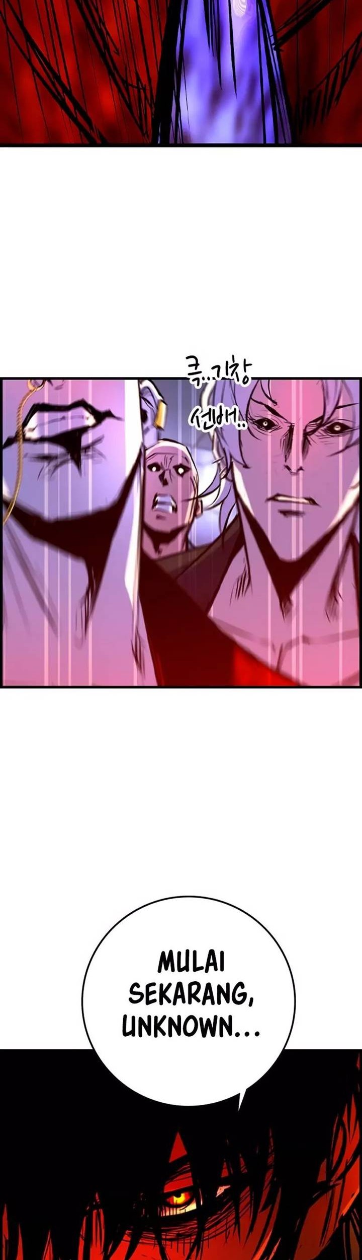 Hallym Gymnasium Chapter 177 Gambar 98