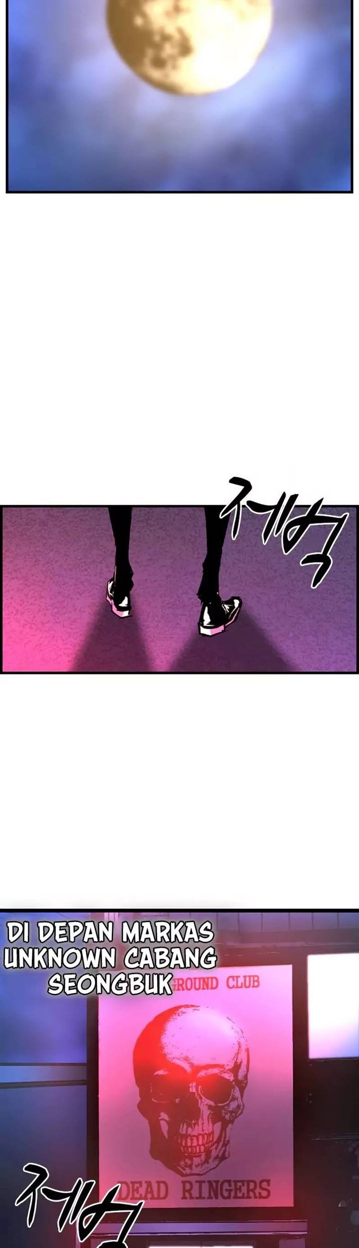 Hallym Gymnasium Chapter 177 Gambar 101