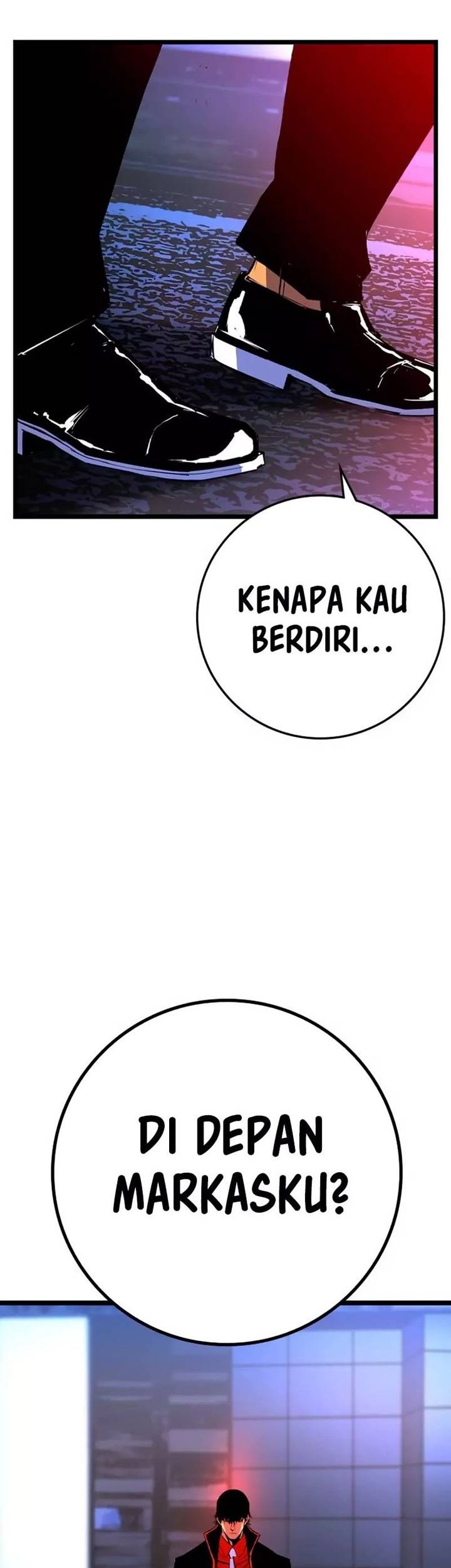 Hallym Gymnasium Chapter 177 Gambar 104