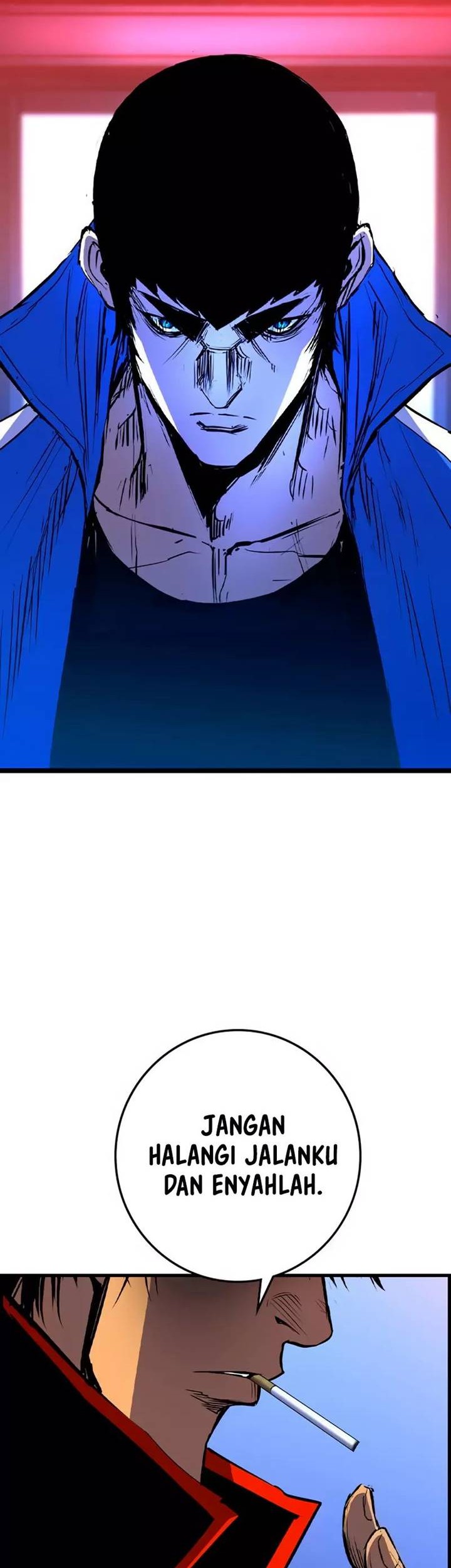 Hallym Gymnasium Chapter 177 Gambar 107