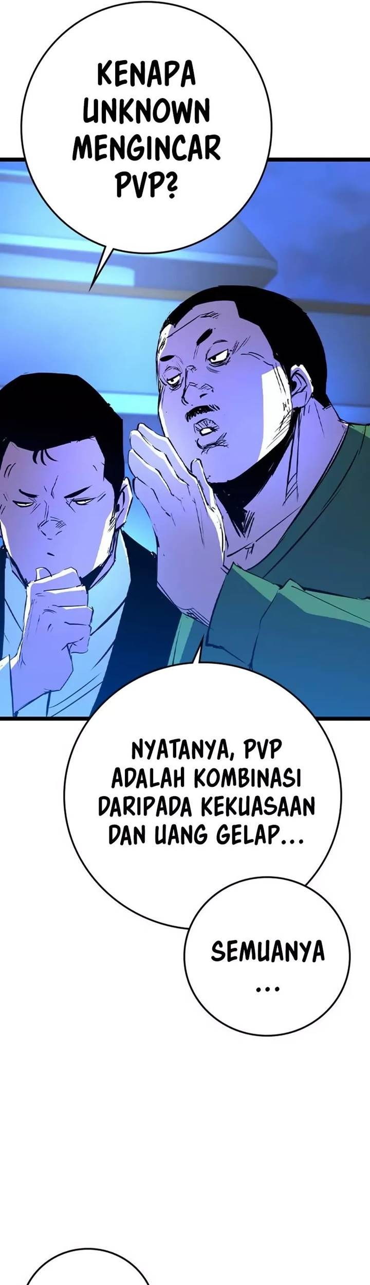 Hallym Gymnasium Chapter 177 Gambar 6