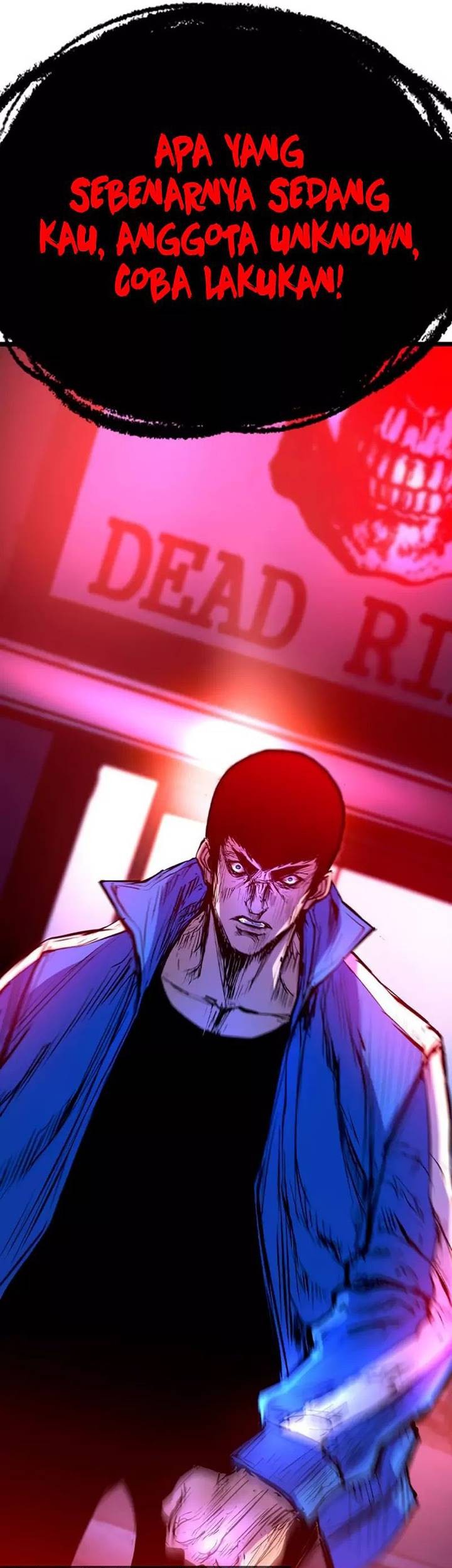 Hallym Gymnasium Chapter 177 Gambar 112