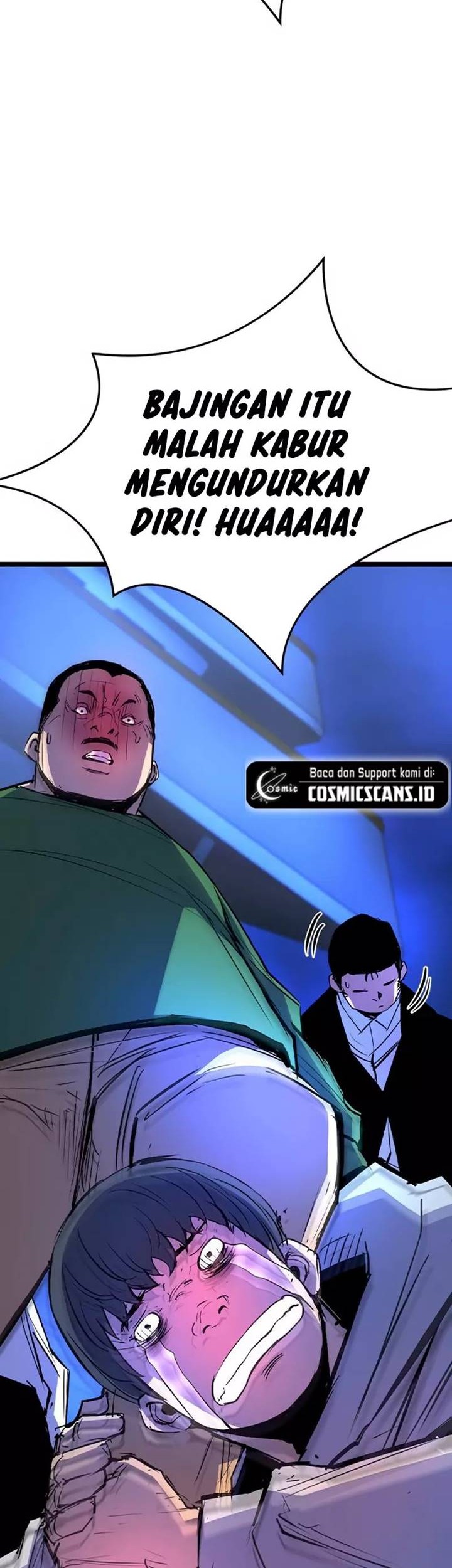 Hallym Gymnasium Chapter 177 Gambar 9