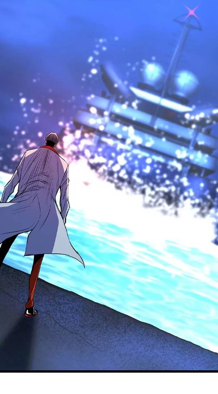 Hallym Gymnasium Chapter 177 Gambar 18