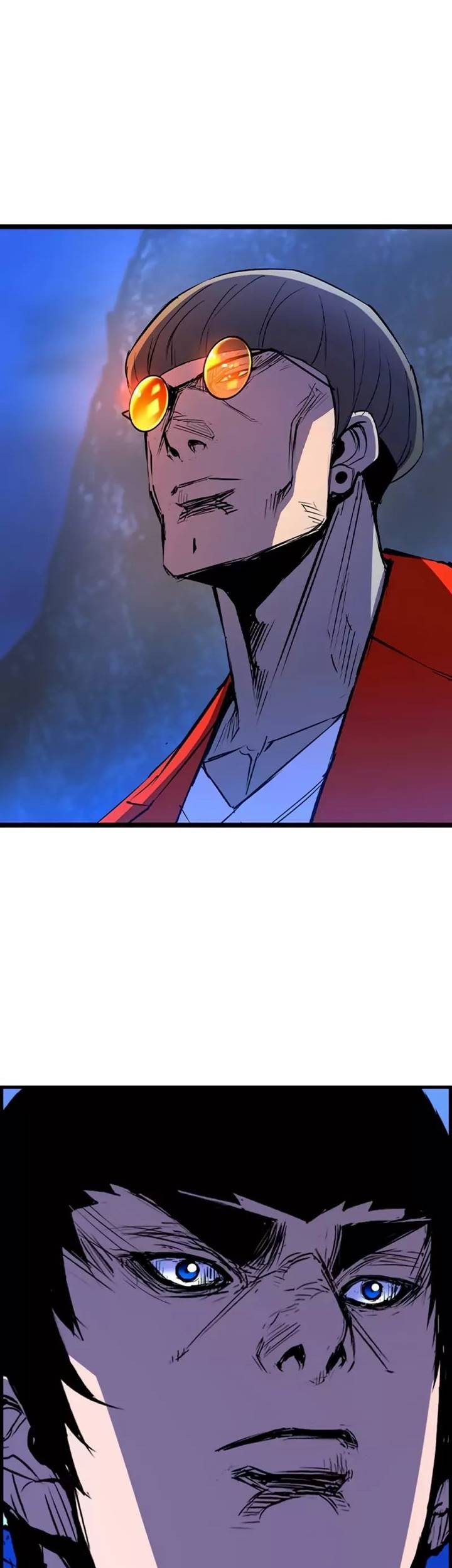 Hallym Gymnasium Chapter 177 Gambar 19