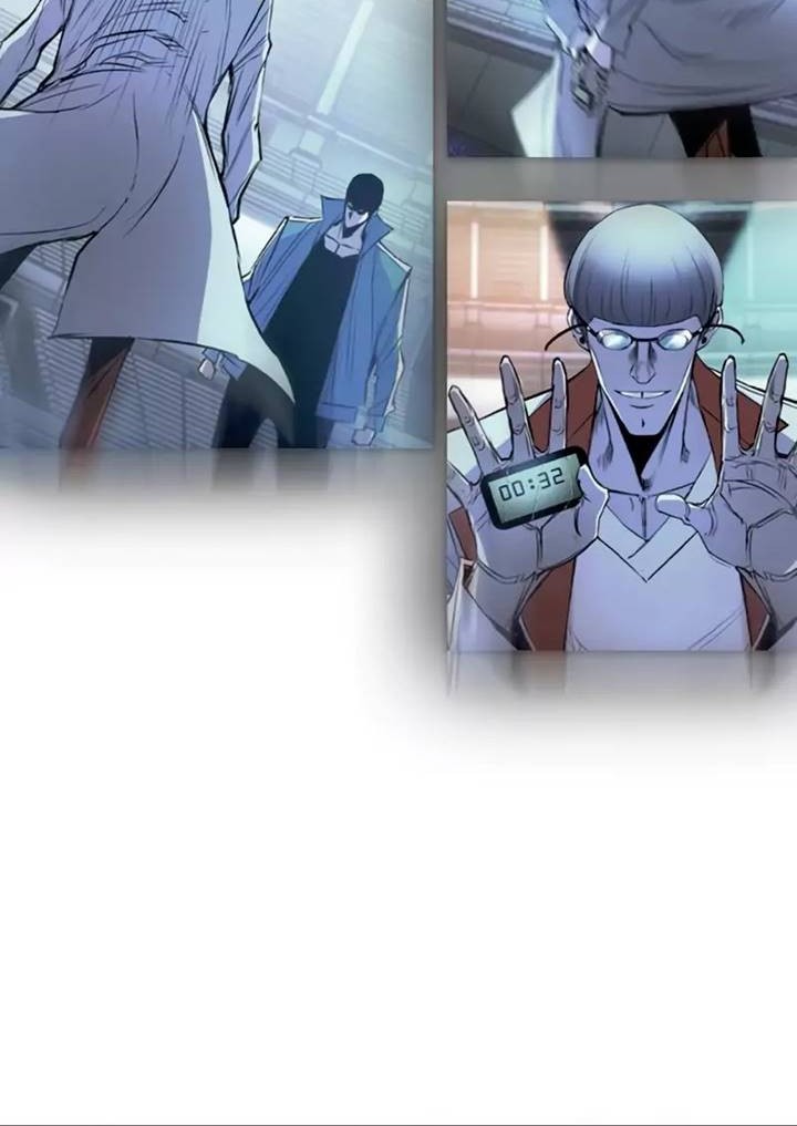 Hallym Gymnasium Chapter 177 Gambar 21