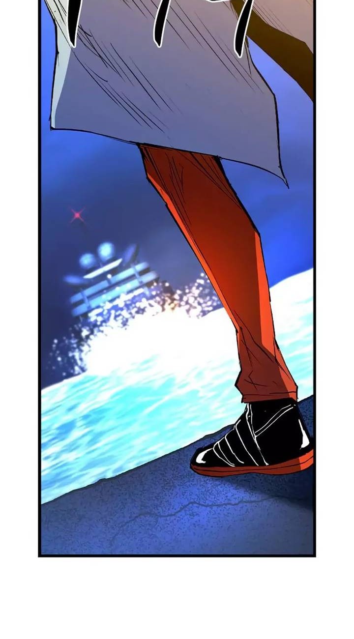 Hallym Gymnasium Chapter 177 Gambar 24