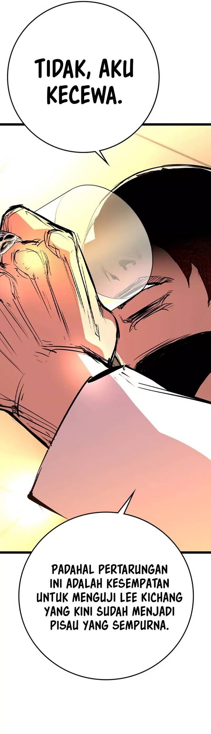Hallym Gymnasium Chapter 176 Gambar 41