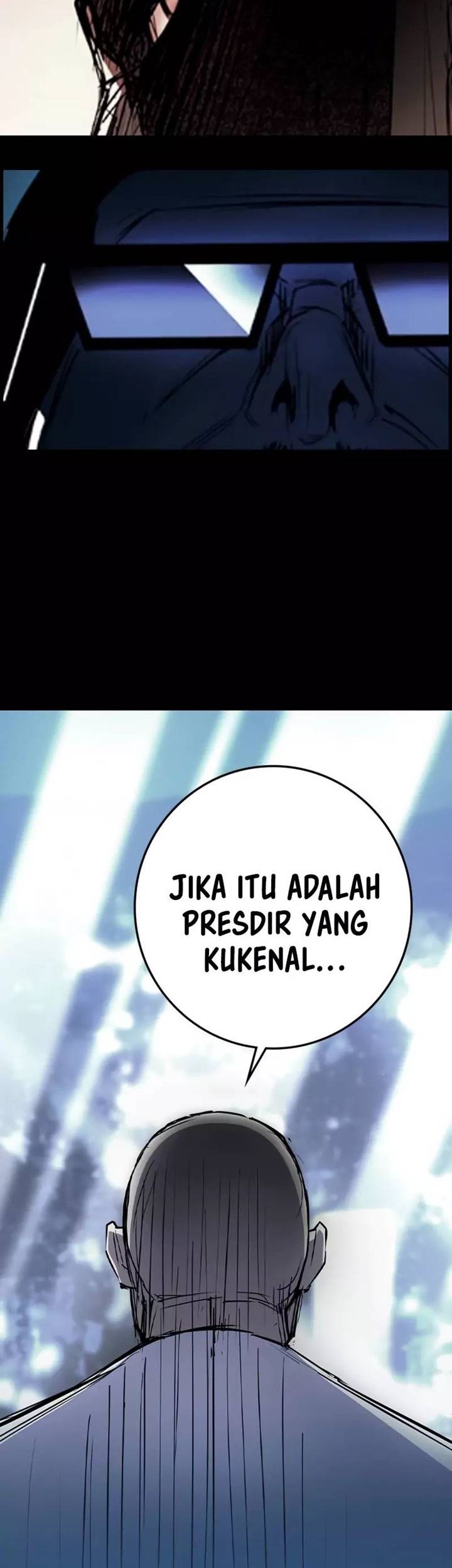 Hallym Gymnasium Chapter 176 Gambar 53