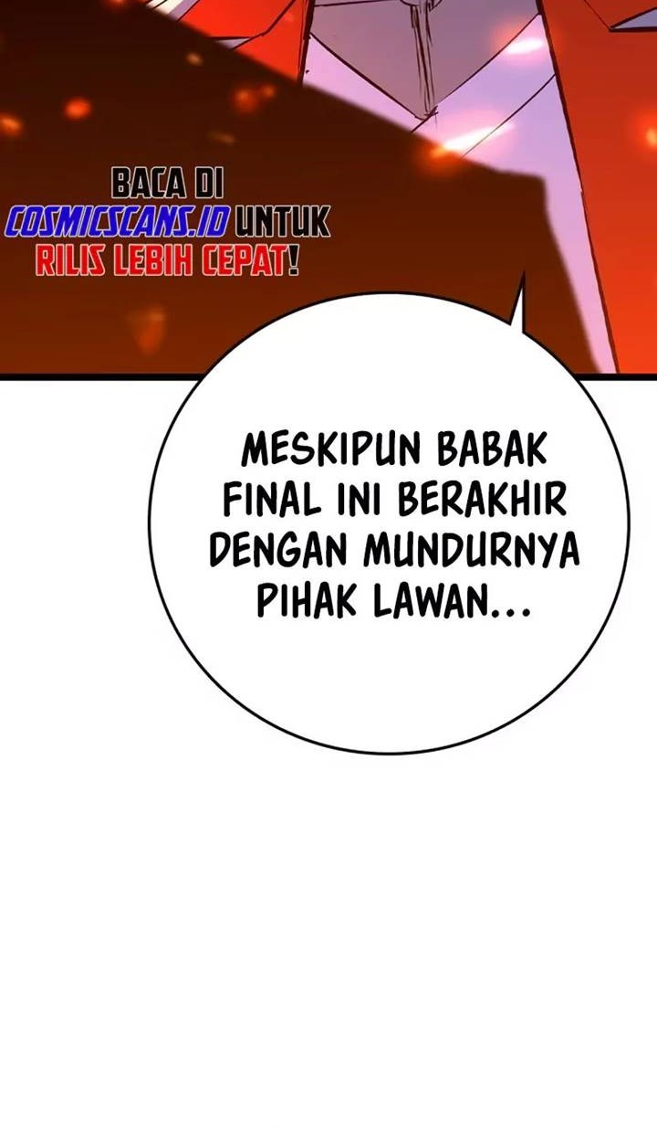 Hallym Gymnasium Chapter 176 Gambar 72