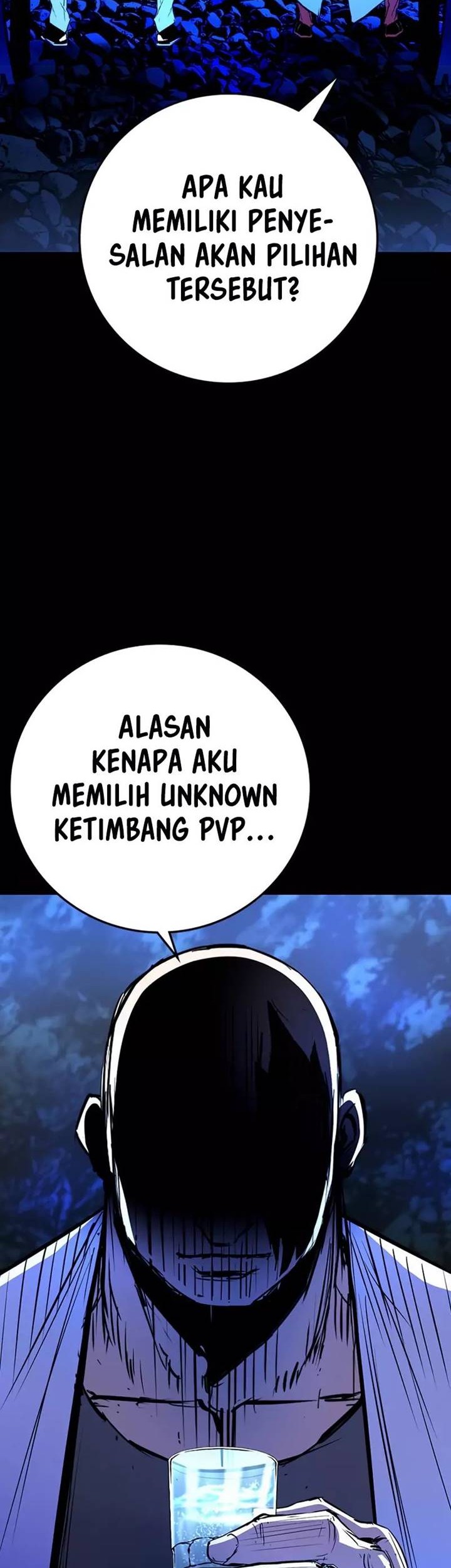 Hallym Gymnasium Chapter 176 Gambar 95