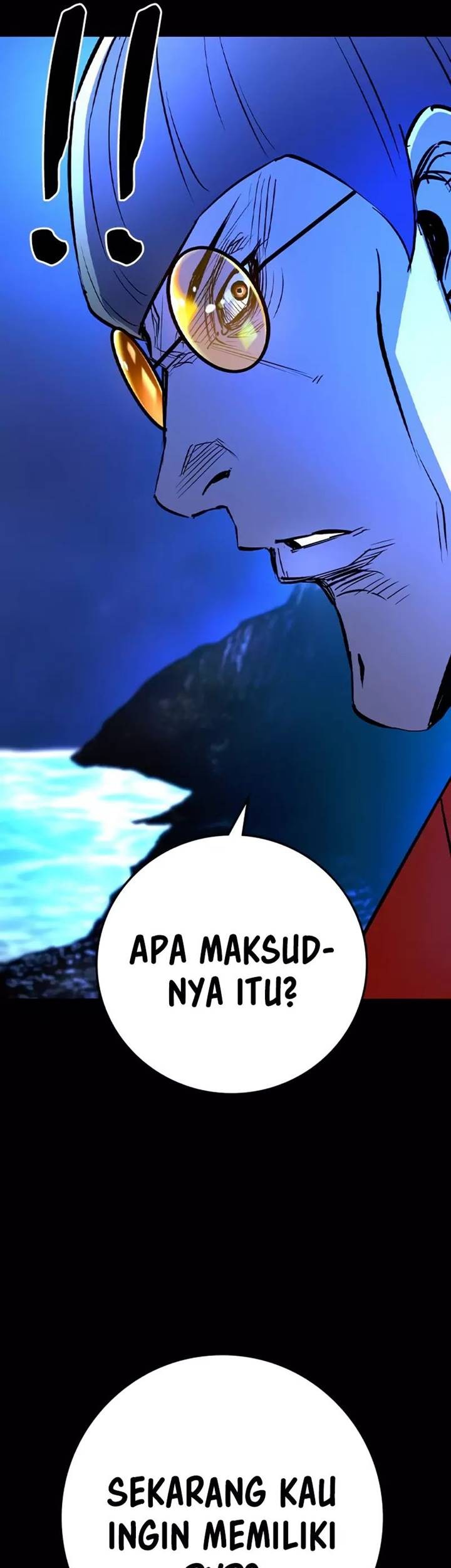 Hallym Gymnasium Chapter 176 Gambar 100