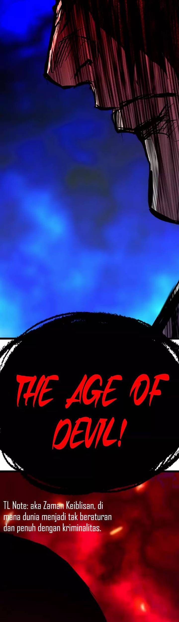 Hallym Gymnasium Chapter 176 Gambar 121