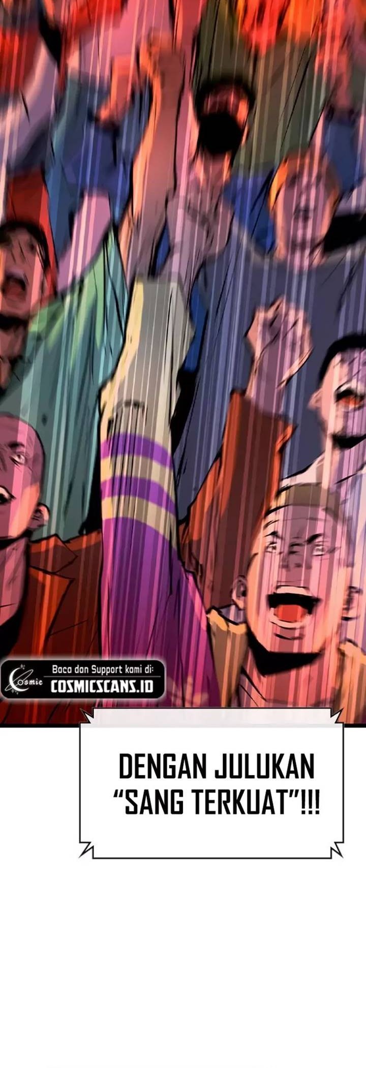 Hallym Gymnasium Chapter 175 Gambar 57