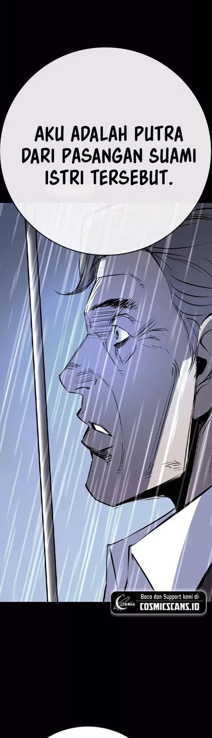 Hallym Gymnasium Chapter 175 Gambar 79