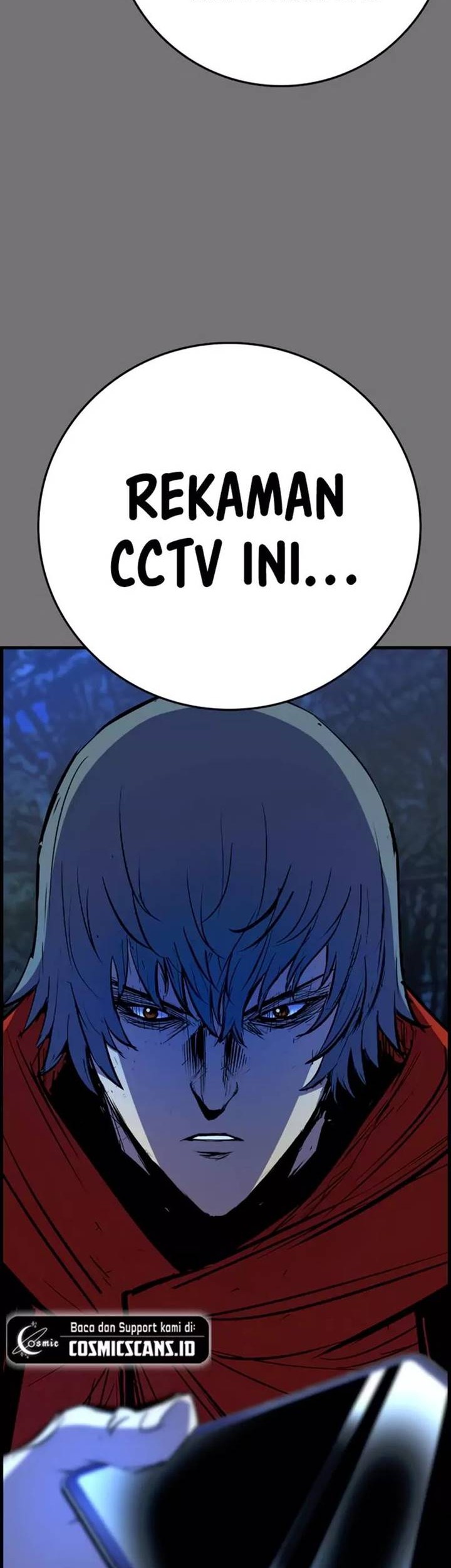 Hallym Gymnasium Chapter 175 Gambar 98