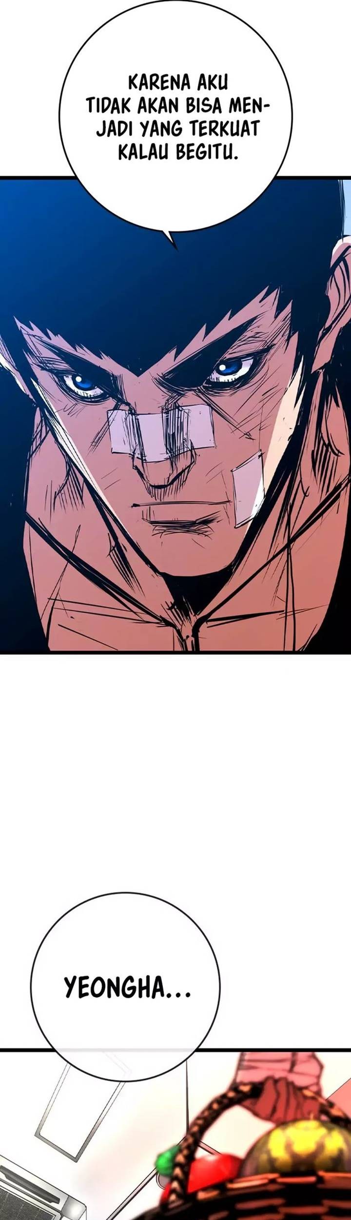Hallym Gymnasium Chapter 174 Gambar 52