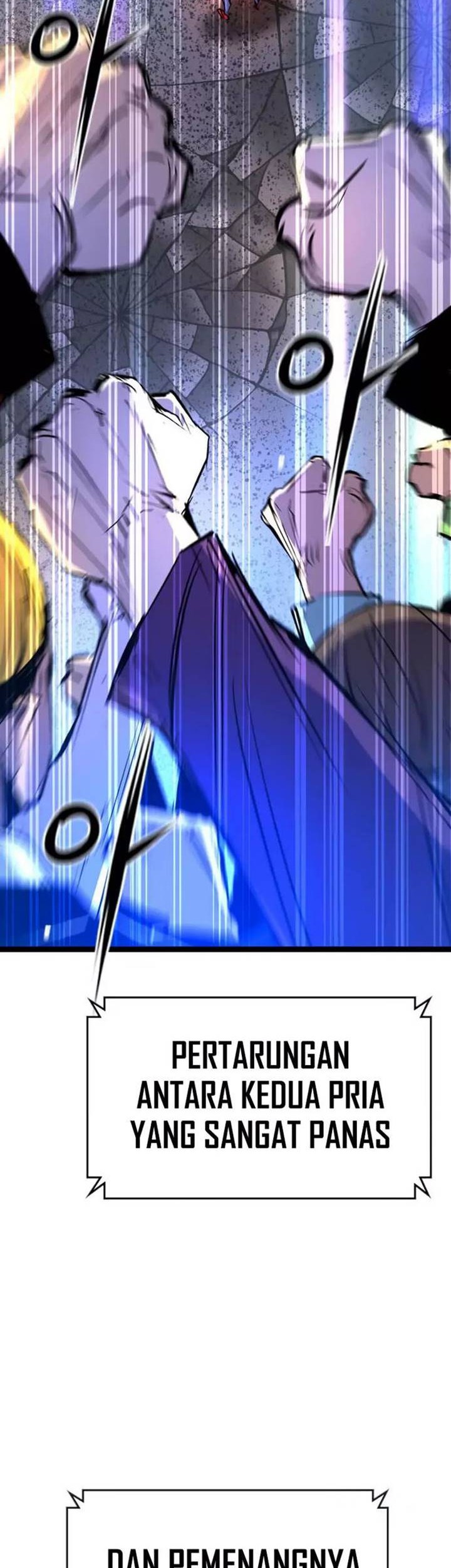Baca Manhwa Hallym Gymnasium Chapter 174 Gambar 2