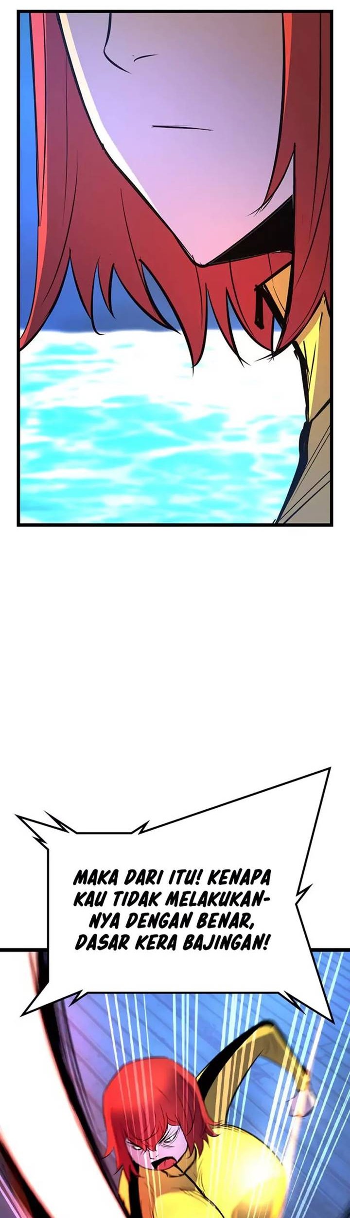 Hallym Gymnasium Chapter 174 Gambar 68