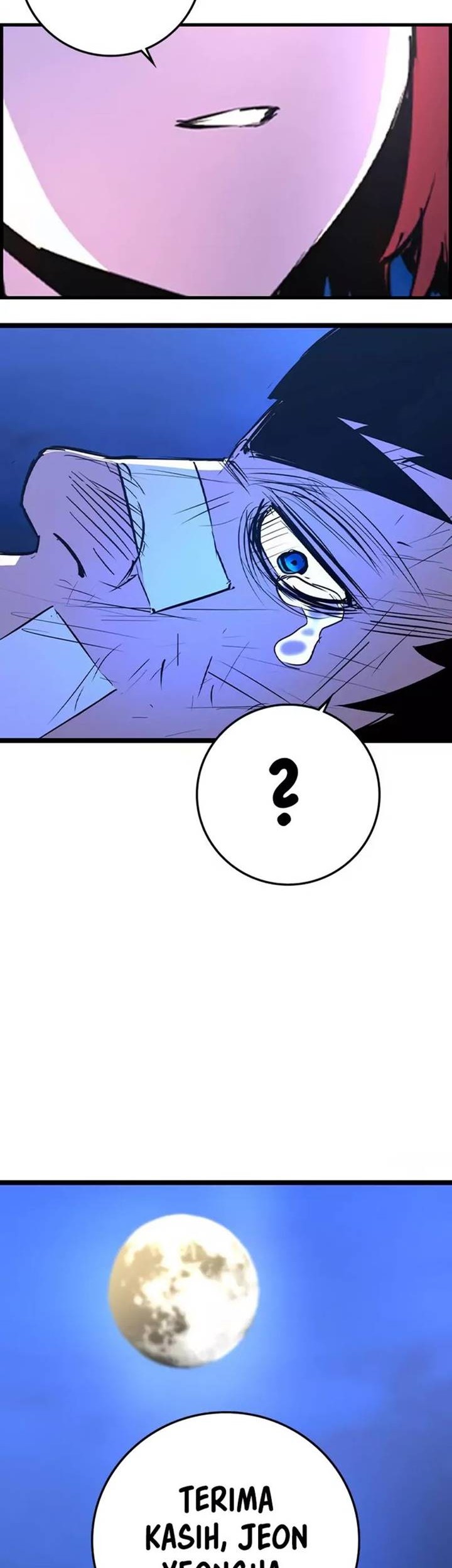 Hallym Gymnasium Chapter 174 Gambar 71