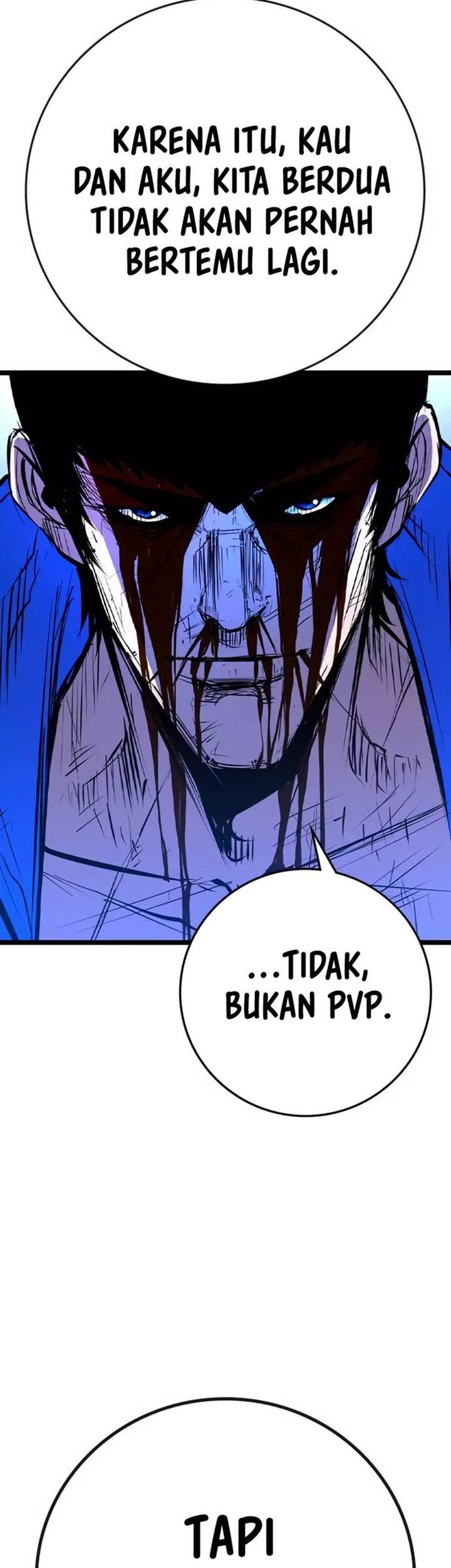 Hallym Gymnasium Chapter 174 Gambar 22