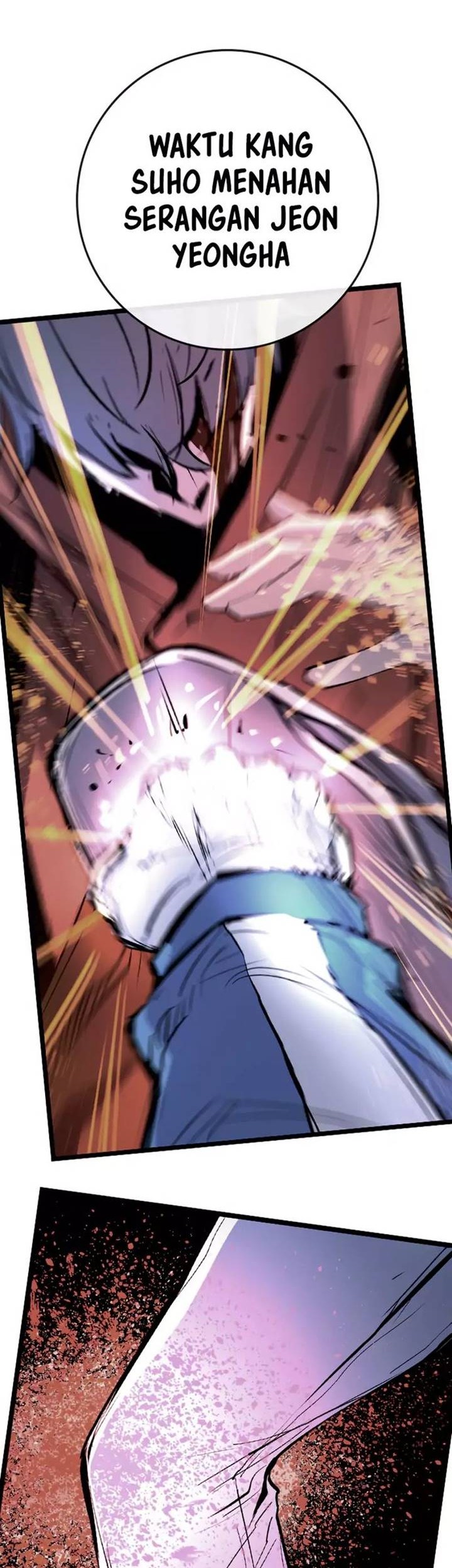 Hallym Gymnasium Chapter 173 Gambar 32