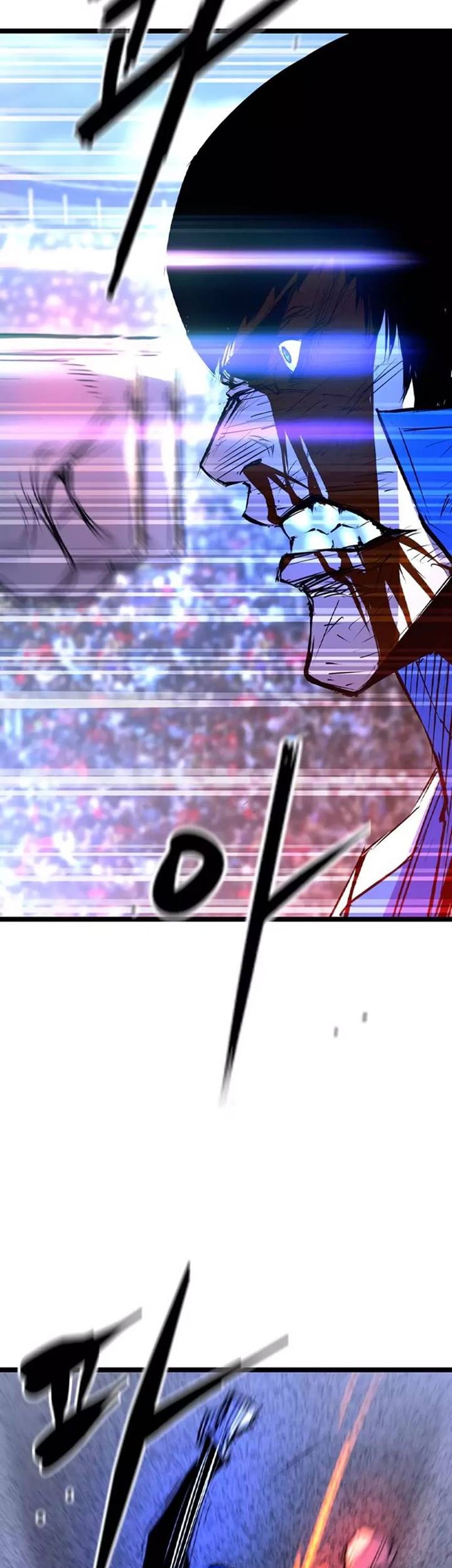 Hallym Gymnasium Chapter 173 Gambar 46